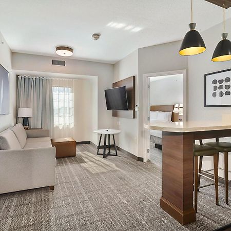 Staybridge Suites Longview By Ihg מראה חיצוני תמונה