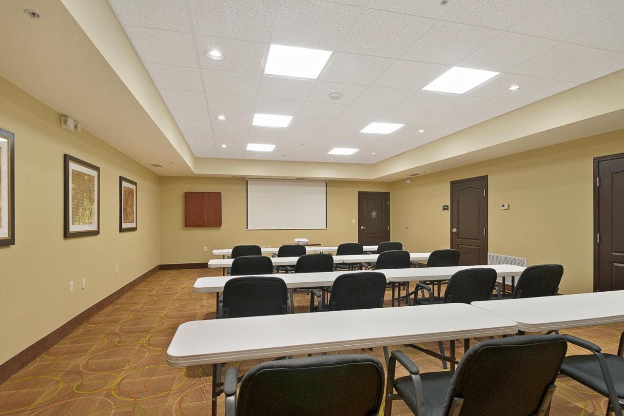 Staybridge Suites Longview By Ihg מראה חיצוני תמונה