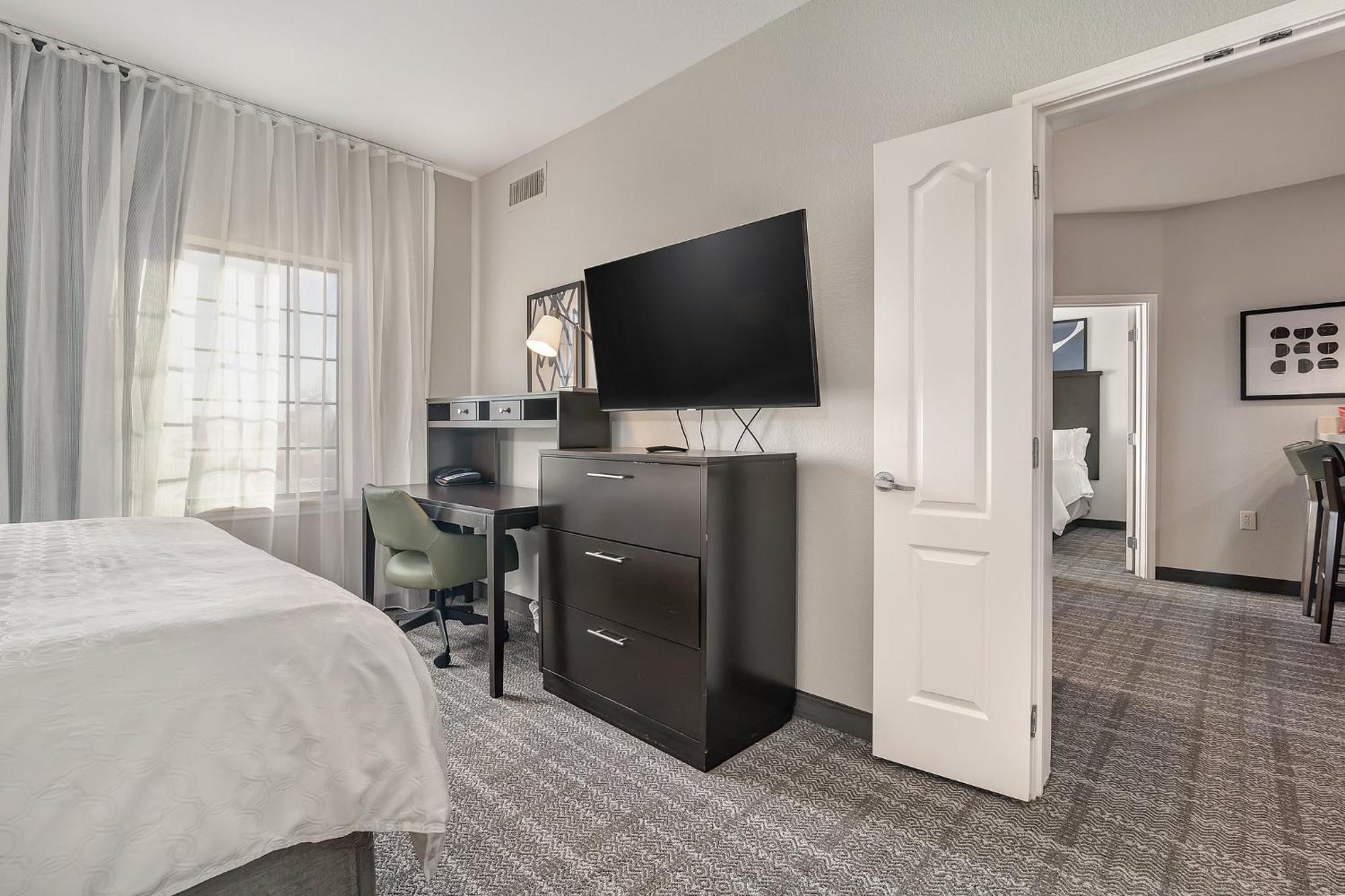 Staybridge Suites Longview By Ihg מראה חיצוני תמונה
