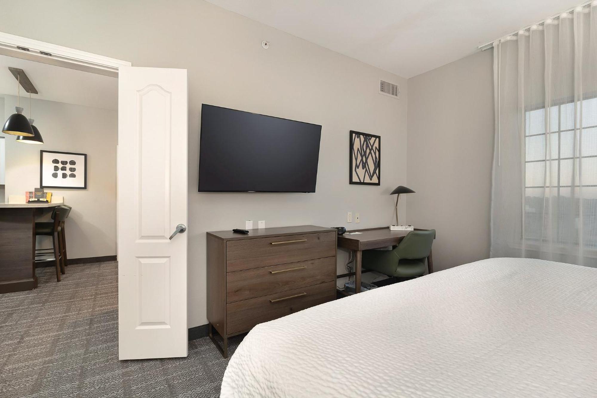 Staybridge Suites Longview By Ihg מראה חיצוני תמונה