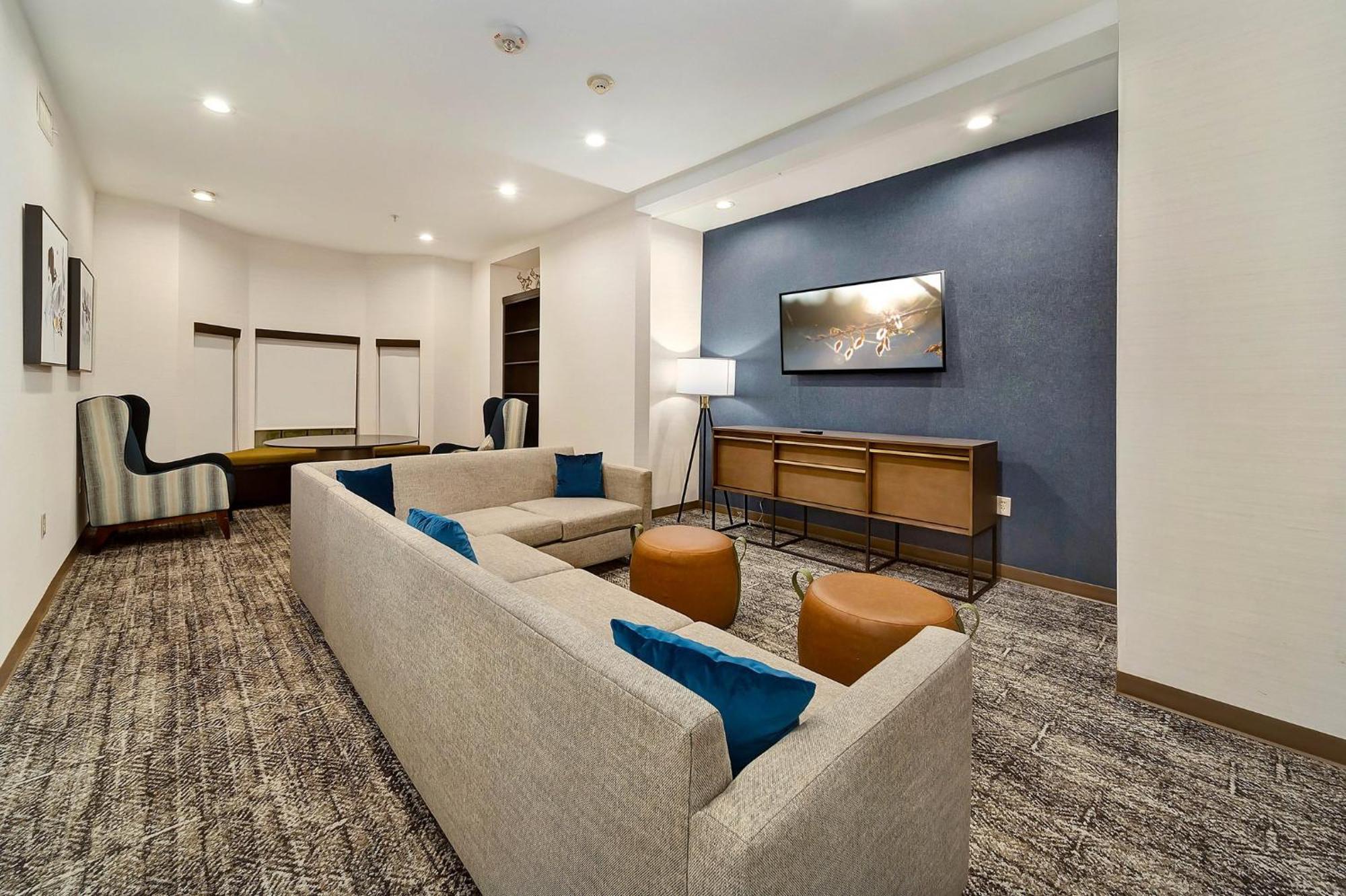 Staybridge Suites Longview By Ihg מראה חיצוני תמונה