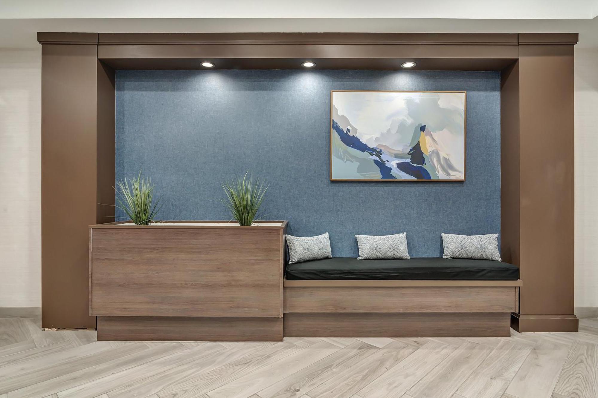 Staybridge Suites Longview By Ihg מראה חיצוני תמונה