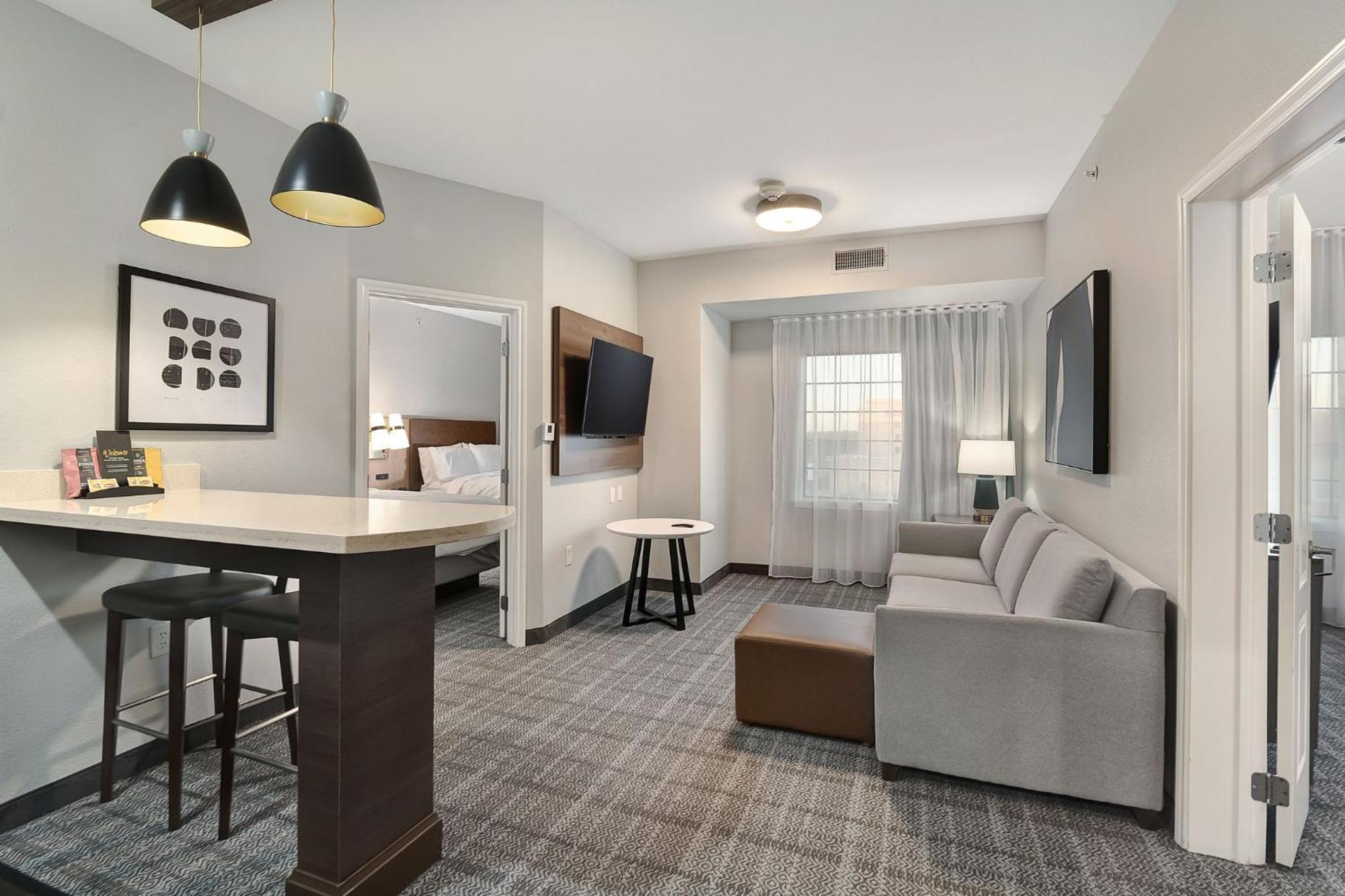 Staybridge Suites Longview By Ihg מראה חיצוני תמונה