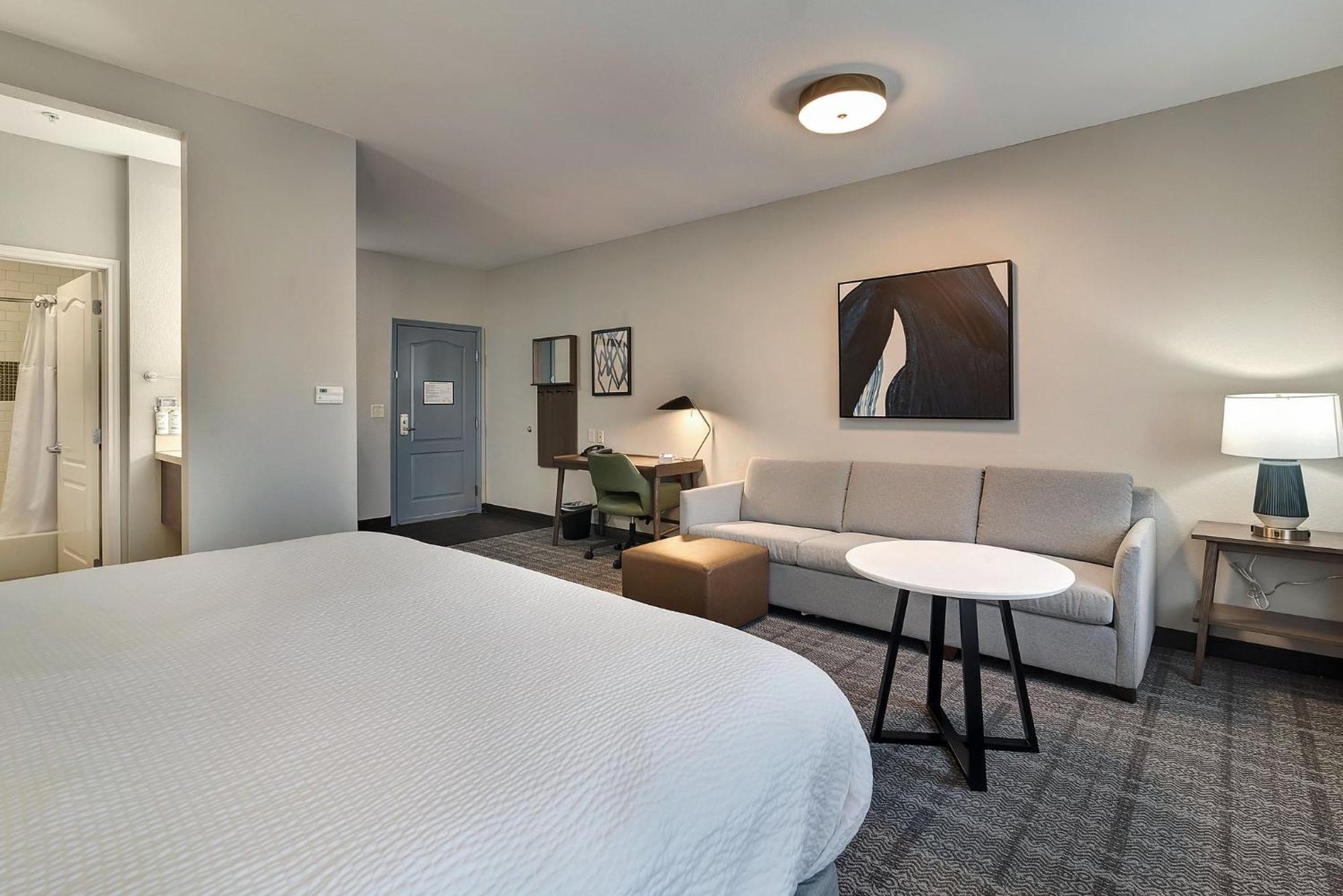 Staybridge Suites Longview By Ihg מראה חיצוני תמונה