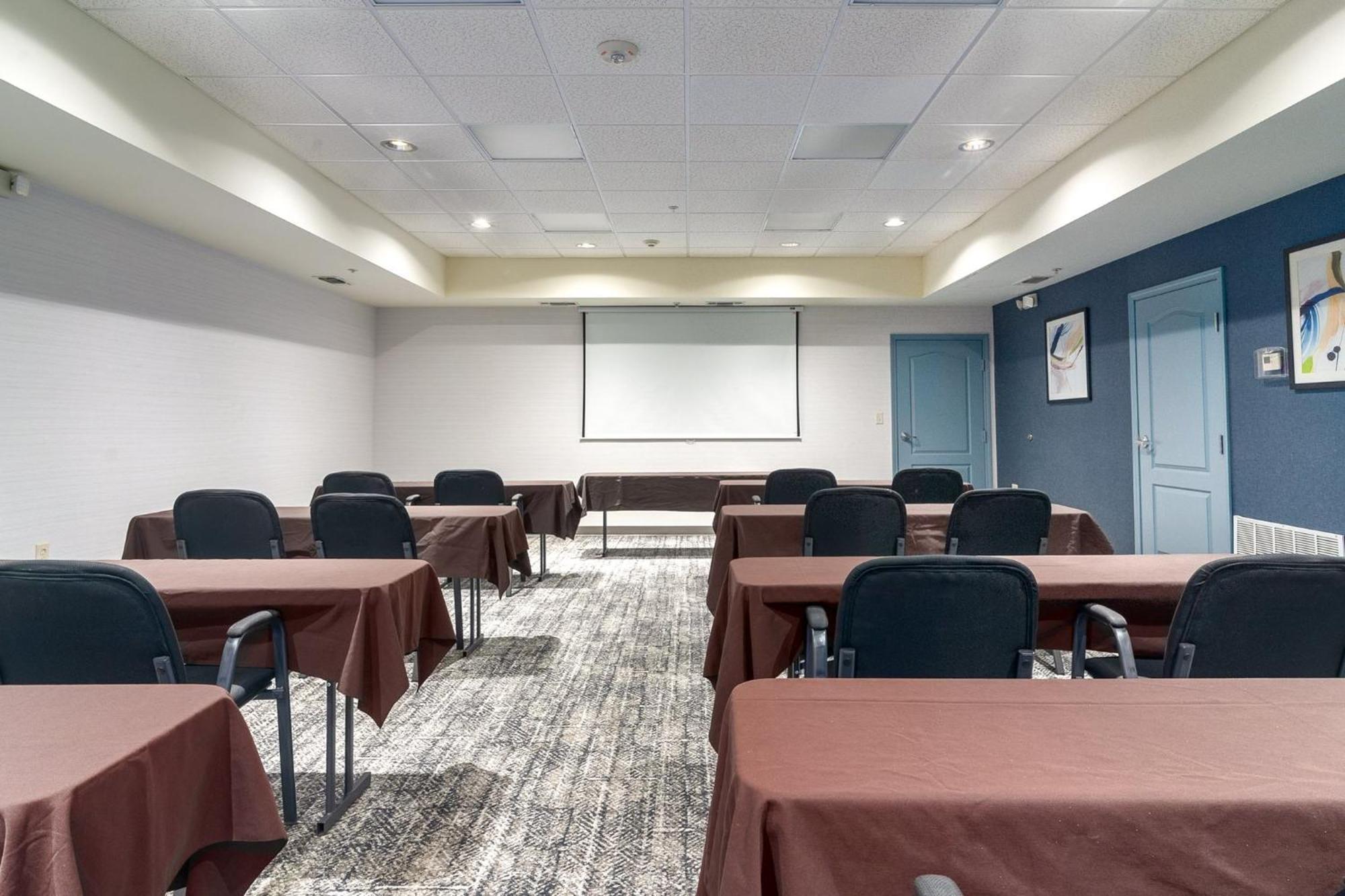 Staybridge Suites Longview By Ihg מראה חיצוני תמונה