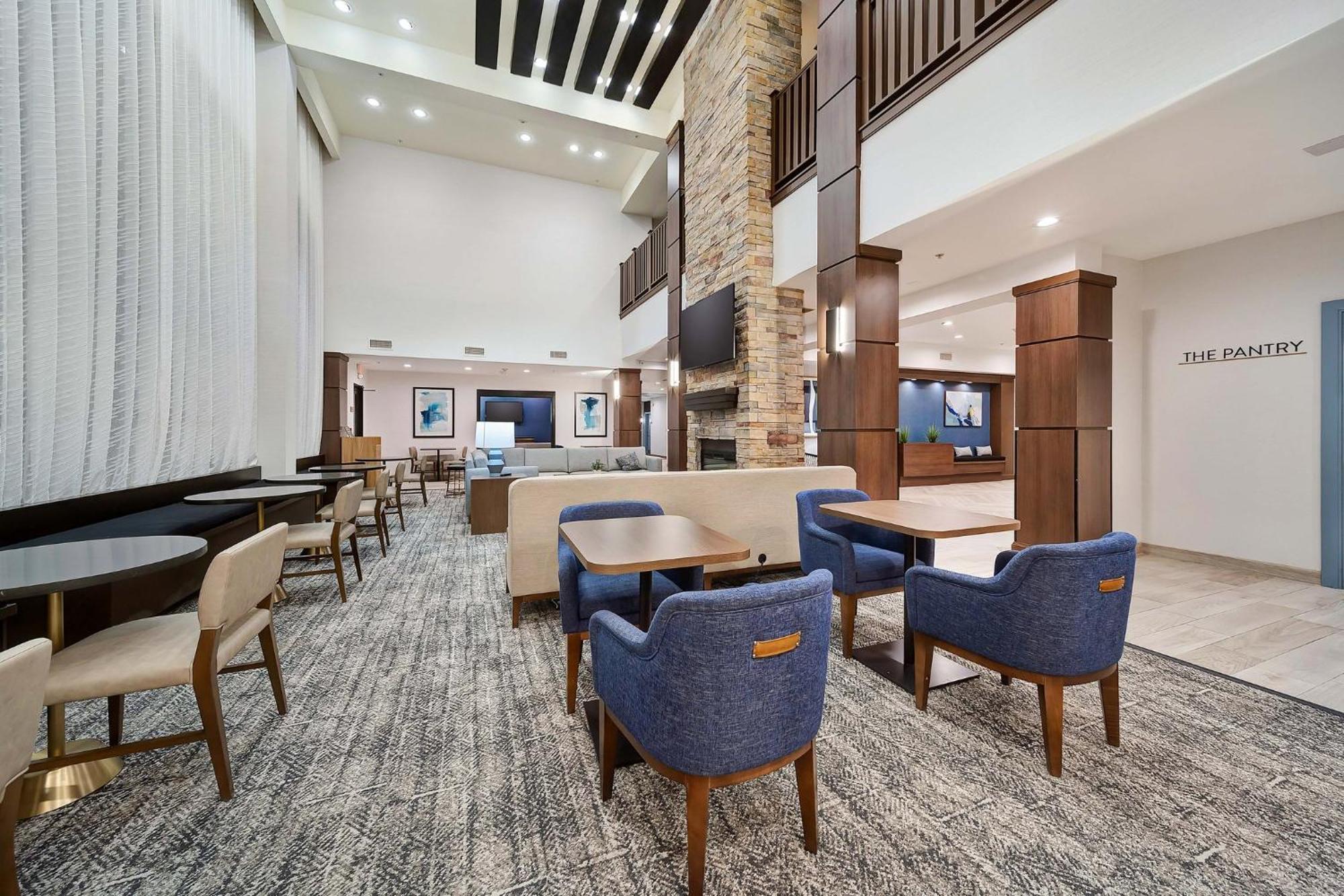 Staybridge Suites Longview By Ihg מראה חיצוני תמונה
