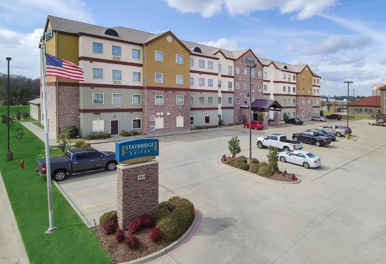 Staybridge Suites Longview By Ihg מראה חיצוני תמונה