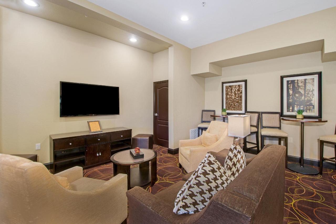 Staybridge Suites Longview By Ihg מראה חיצוני תמונה
