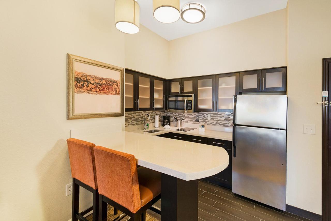 Staybridge Suites Longview By Ihg מראה חיצוני תמונה