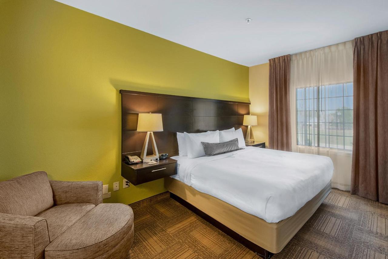 Staybridge Suites Longview By Ihg מראה חיצוני תמונה