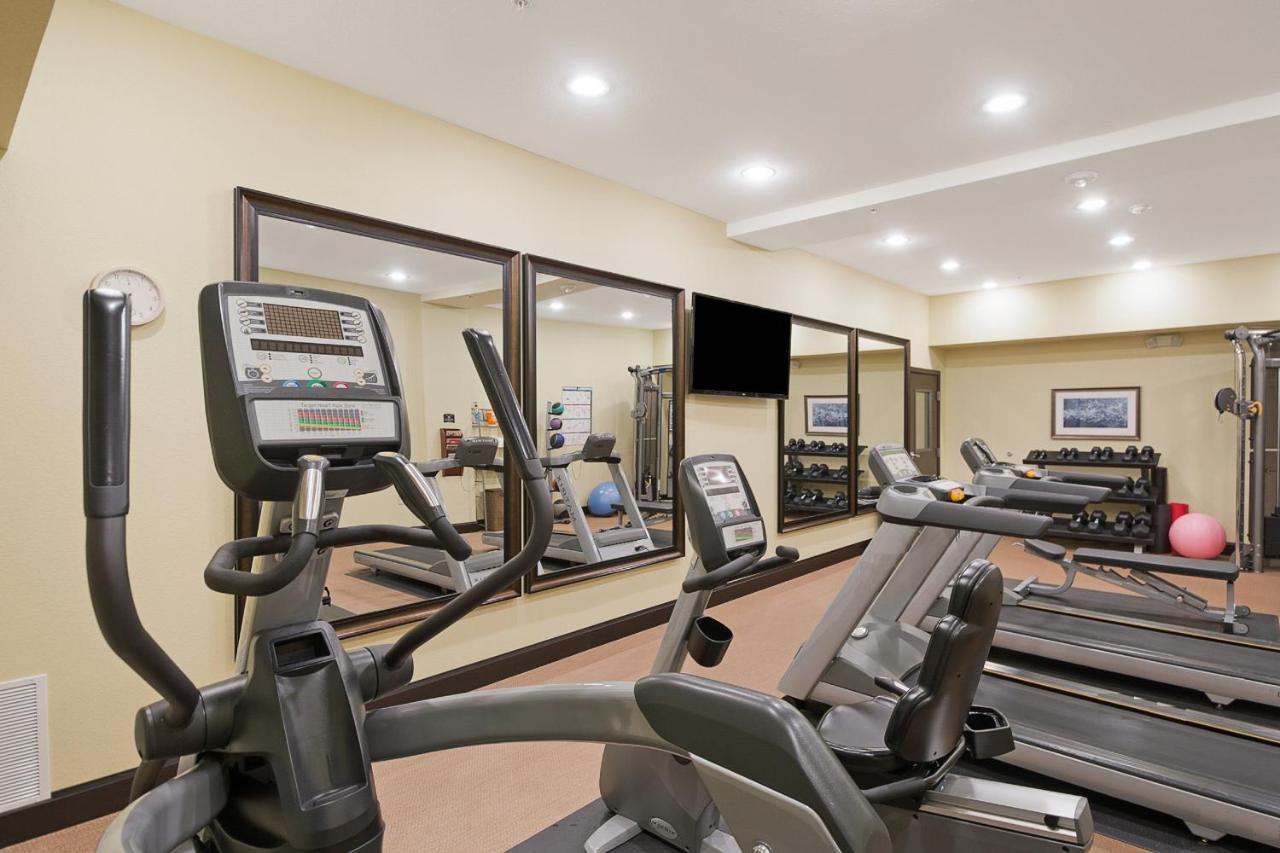 Staybridge Suites Longview By Ihg מראה חיצוני תמונה