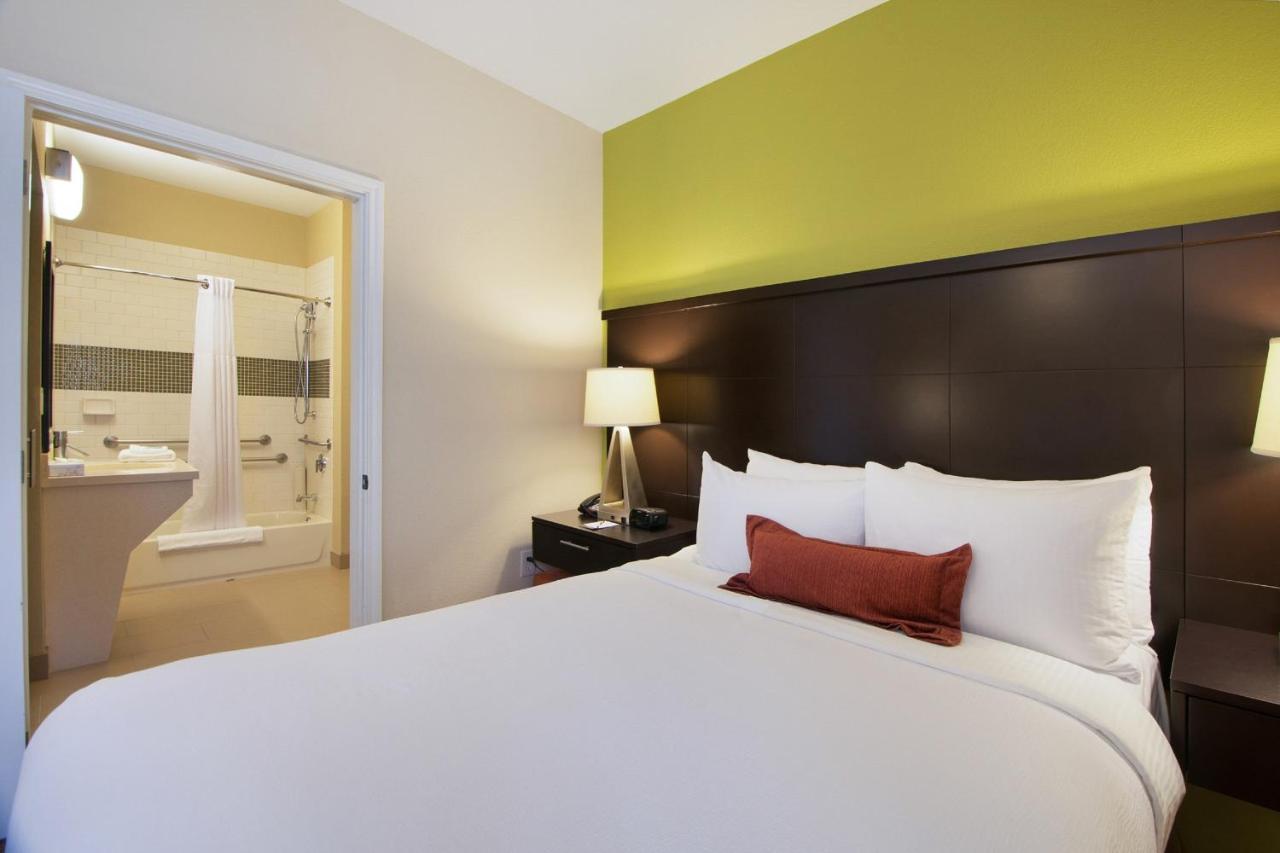 Staybridge Suites Longview By Ihg מראה חיצוני תמונה